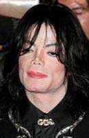 Michael Jackson, un volto in uno specchio
