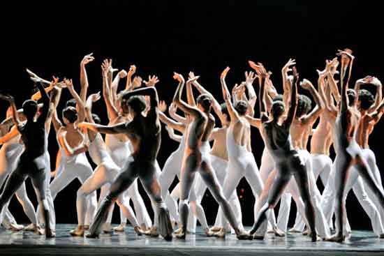 Virt&ugrave; e limiti del Pink Floyd Ballet alla Scala