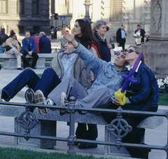 Per Milano, serve un patto tra i giovani e la metropoli