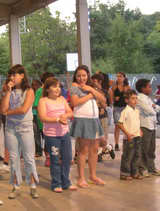 L’esperienza al Quartiere Crocetta un patto educativo con il territorio