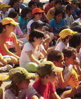 Quando &egrave; la Comunit&agrave; pastorale a organizzare l’estate dei bambini