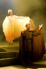 “Fino al terzo Cielo” a Solbiate