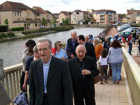 Ambrosiani in Francia, percorsi di santit&agrave; per l’oggi