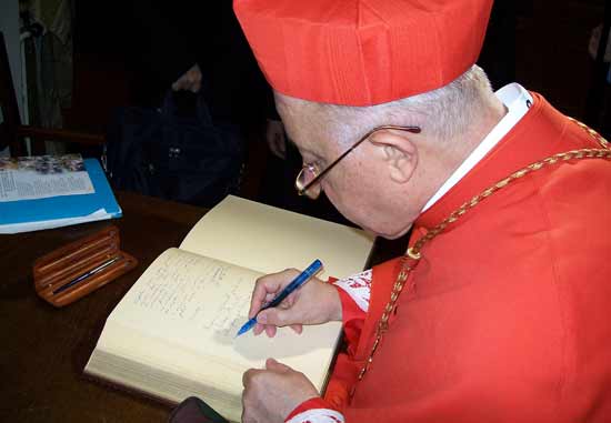 Non ci spaventi il dolore