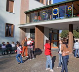 L’Arcivescovo a Barzio per i cinquant’anni del Coe