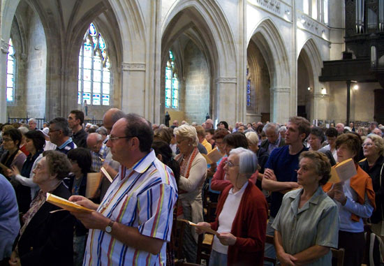 Da quel matrimonio celebrato di notte�
