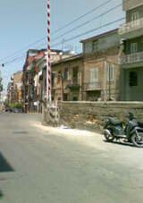 Tour dei giovani di Meda nei quartieri disagiati di Palermo