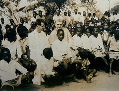 Scomparso don Parenti, primo “fidei donum” ambrosiano