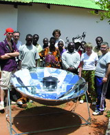 Desio, giovani “ambasciatori” in Tanzania