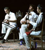 Un “trialogo” tra arte e musica al Museo Diocesano