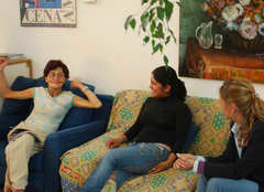 Con “Dec&agrave;poli” anche Milano diventa terra di missione