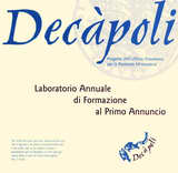 Si parte a S. Ambrogio il 23 ottobre