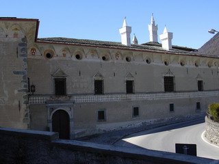 La Valtellina va in scena