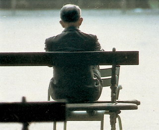 Anziani, un aiuto contro la solitudine