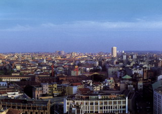 Expo: necessario un Tavolo sociale