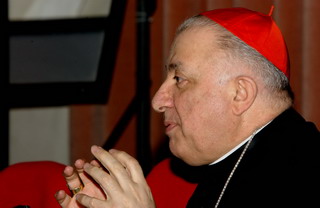 Su “Milano 7” l’Arcivescovo presenta l’anno pastorale