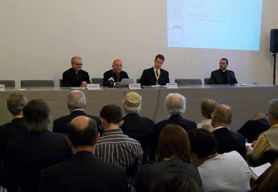 Biblioteche religiose, luoghi di dialogo e di crescita umana e spirituale