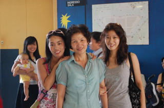 Quando salvavamo i profughi: la storia di Thanh