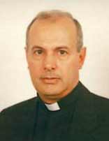 Monsignor Caccia ordinato vescovo dal Papa