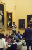 Pinacoteca di Brera: tra i capolavori d’arte, un tesoro… umano!