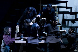 “Il Cuore delle Mani” al Carcano