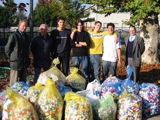 A scuola di volontariato