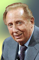 L’Italia onora Mike, padre fondatore della tv