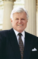Ted Kennedy, paladino degli oppressi e dei diritti umani