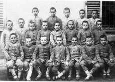 Il “mestiere” di orfano: Stelline e Martinitt nel XIX secolo