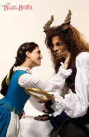 “La Bella e la Bestia”, musical per tutte le et&agrave;