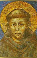 San Francesco continua a parlarci