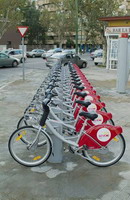 Mobilità ciclistica: Milano a lezione dall’Europa