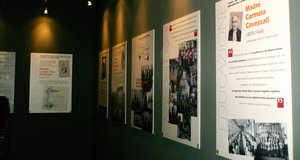 A Milano aperta una mostra per visitatori di tutte le et&agrave;