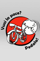 Vuoi la pace? Pedala!