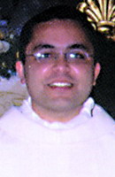 Sinti e Rom cristiani in preghiera