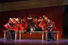 Gli Arcimboldi 2009-2010 nel segno di “Tosca”