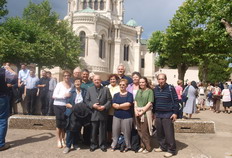 “Pietre vive”, ora la lettera diventa un viaggio