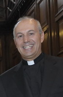 &laquo;Nel campo profughi palestinese a Beirut&raquo;