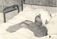 &laquo;Io sono la reliquia vivente di don Carlo&raquo;