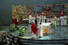 La sua vita, una testimonianza di gioia