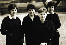 &laquo;Il suo sguardo mi ha cambiato la vita&raquo;