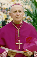 Pastore appassionato alla Chiesa e alla societ&agrave;