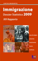Caritas presenta il Dossier immigrazione