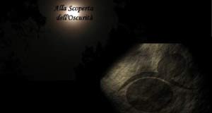 Immergersi nel buio per imparare un nuovo vedere