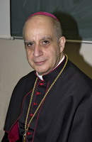 «Stato laico e religione non sono in conflitto»