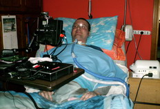 A Omar la Sla non impedisce di cantare per la vita