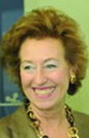 Letizia Moratti: «Grande progetto di sviluppo»