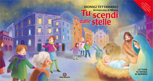 “Tu scendi dalle stelle”: la crisi spiegata ai bambini