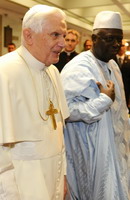 «Fame, il segno più crudele della povertà»