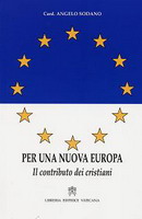 Cristiani in Europa, il macigno del laicismo